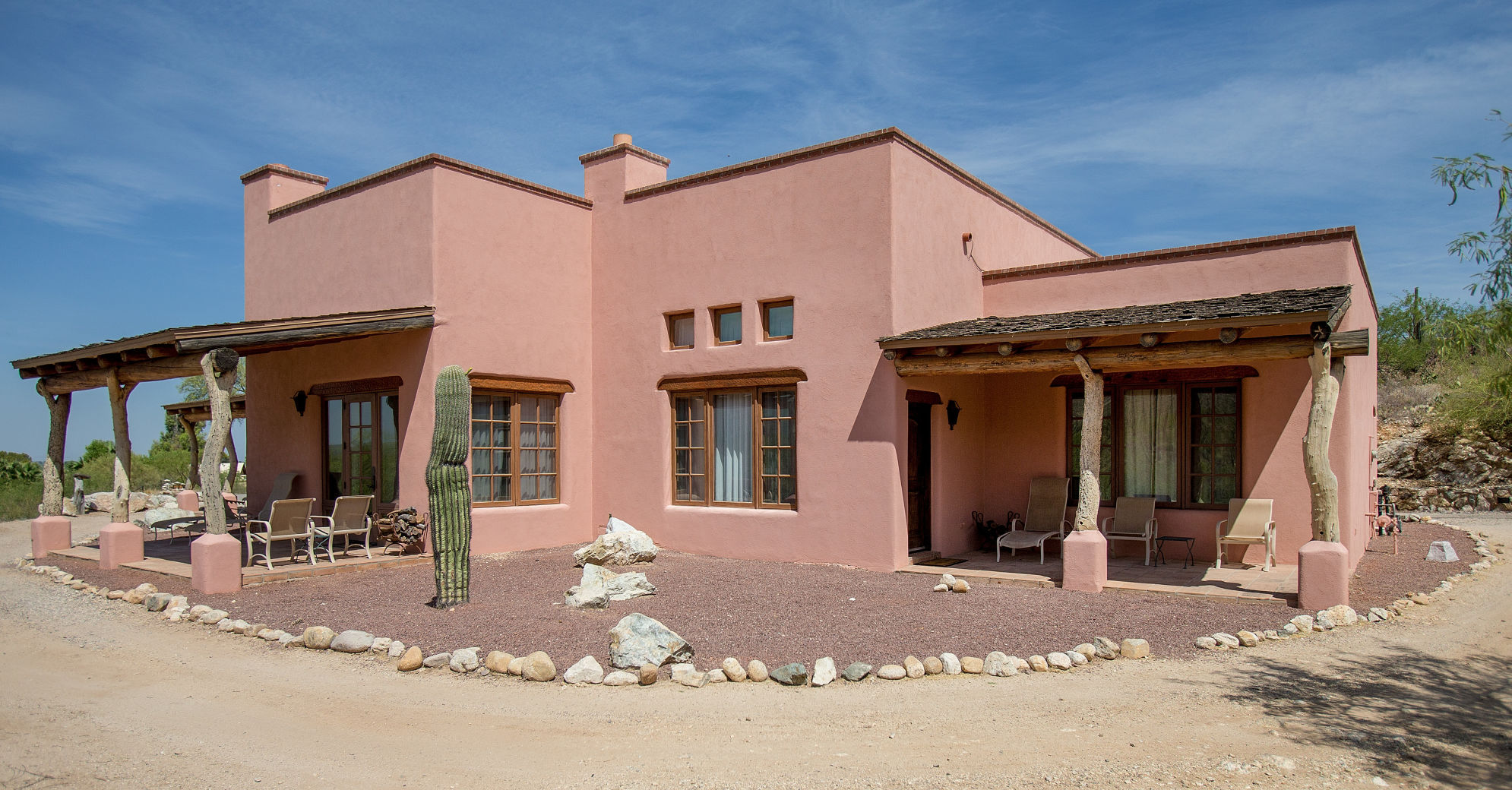 Tanque Verde Ranch